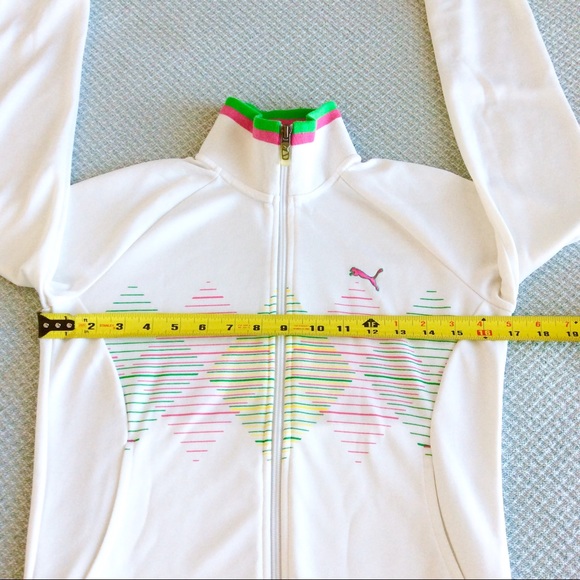 🐆PUMA Retro Track Jacket - Picture 4 of 16